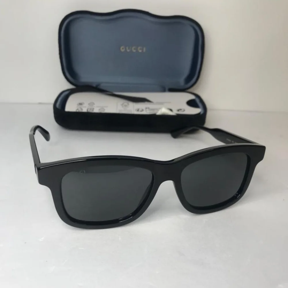 💯 Original GUCCI GG0824S 005 SUNGLASSES